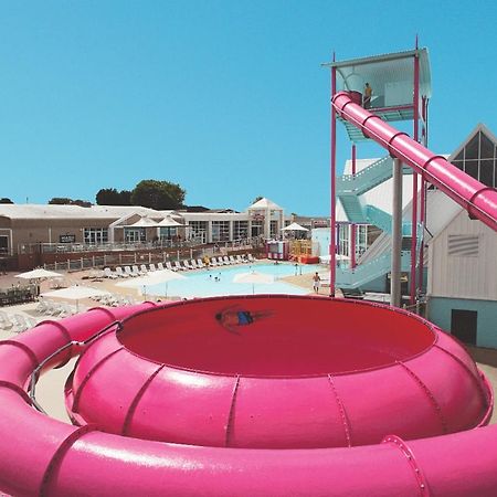 Hotel Combe Haven Hastings Esterno foto