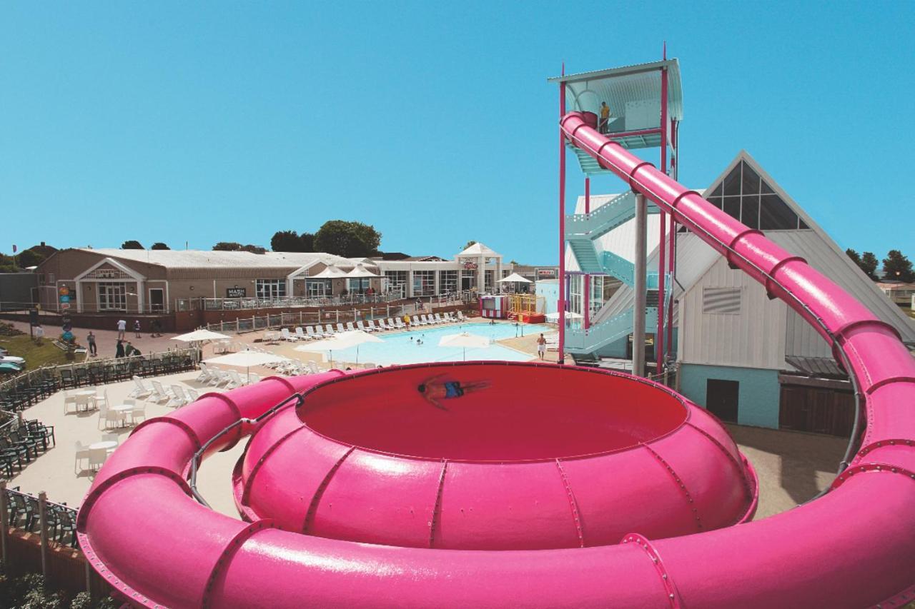 Hotel Combe Haven Hastings Esterno foto