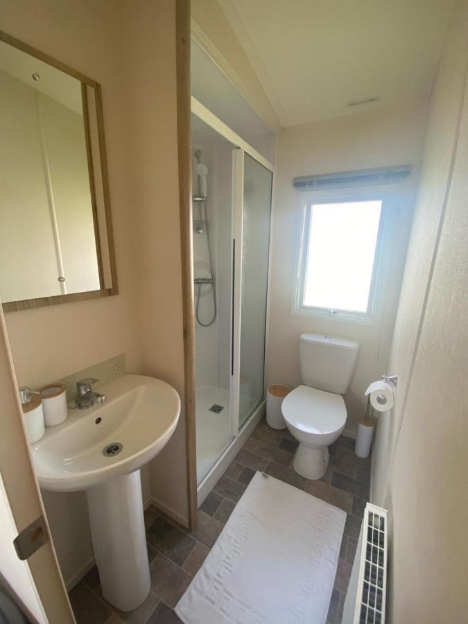 Hotel Combe Haven Hastings Esterno foto