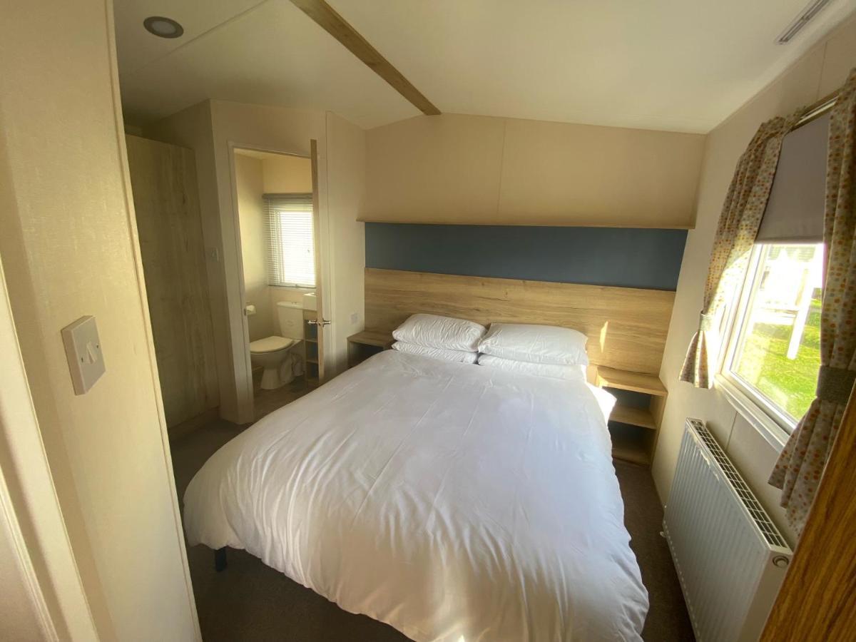 Hotel Combe Haven Hastings Esterno foto