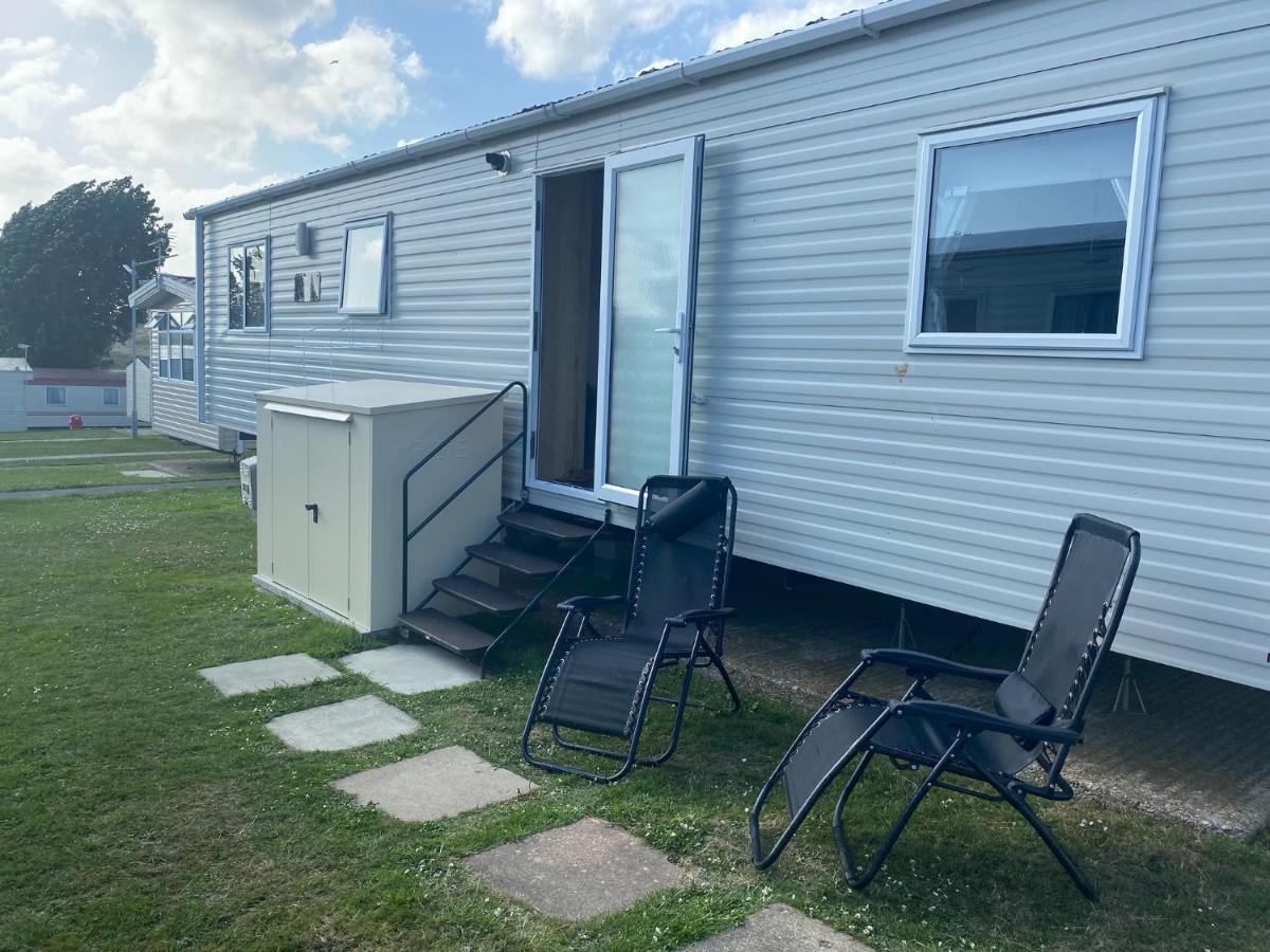Hotel Combe Haven Hastings Esterno foto