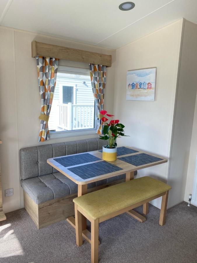 Hotel Combe Haven Hastings Esterno foto